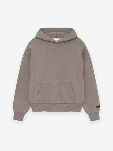 AS25 Essentials Hoodie (Always On Collection)
