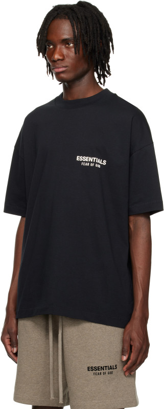 AS25 Essentials S-Shirt (Always On Collection)