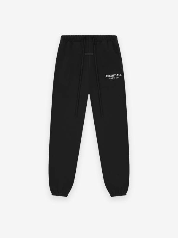 AS25 Essentials Sweatpants (AlwaysOn Collection)