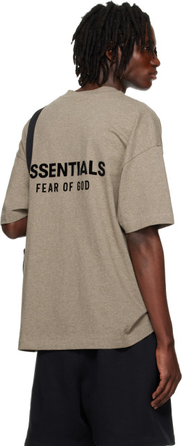 AS25 Essentials S-Shirt (Always On Collection)