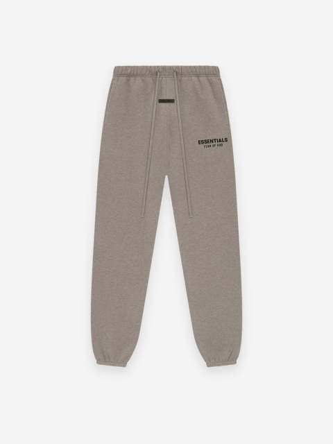 AS25 Essentials Sweatpants (AlwaysOn Collection)