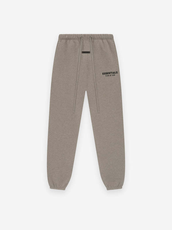 AS25 Essentials Sweatpants (AlwaysOn Collection)
