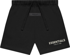 SS22 Kids Shorts Essentials