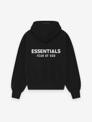 AS25 Essentials Full-Zip Hoodie (Always On Collection)