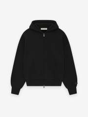 AS25 Essentials Full-Zip Hoodie (Always On Collection)