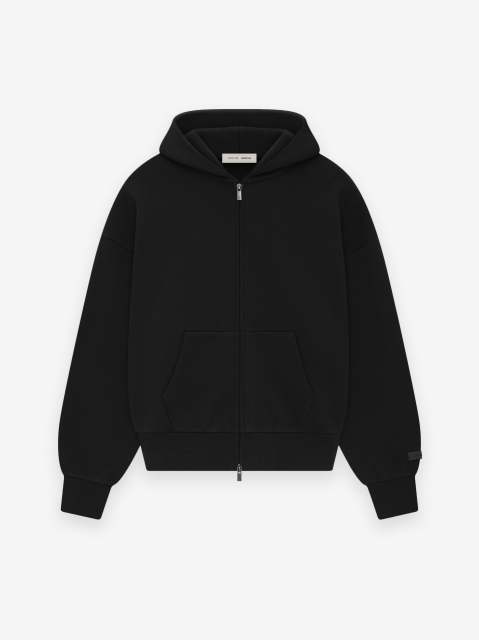 AS25 Essentials Full-Zip Hoodie (Always On Collection)