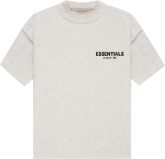 SS22 Kids S-Shirt Essentials