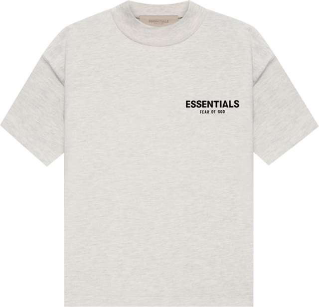 SS22 Kids S-Shirt Essentials
