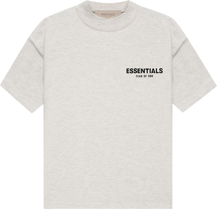SS22 Kids S-Shirt Essentials