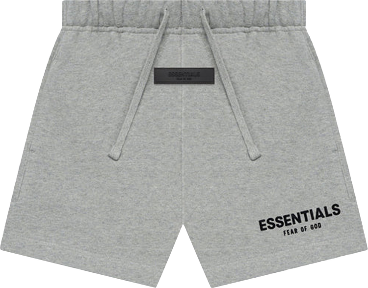 SS22 Kids Shorts Essentials