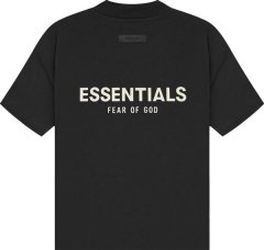 SS22 Kids S-Shirt Essentials