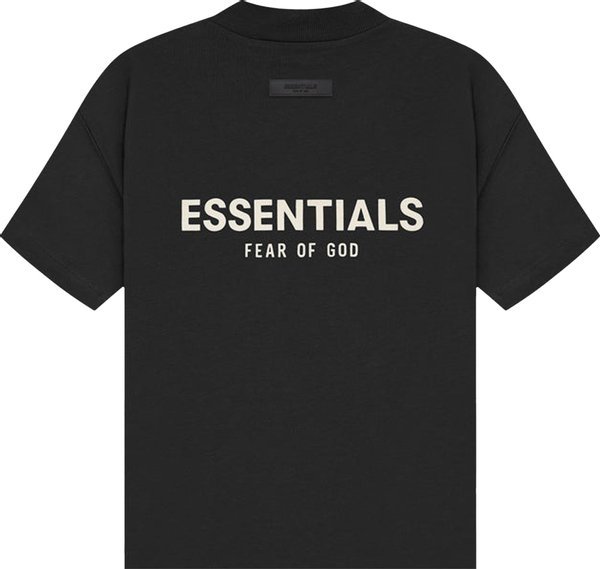 SS22 Kids S-Shirt Essentials
