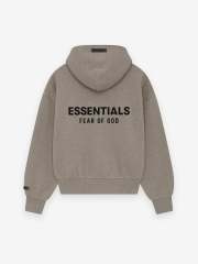 AS25 Essentials Full-Zip Hoodie (Always On Collection)