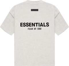 SS22 Kids S-Shirt Essentials