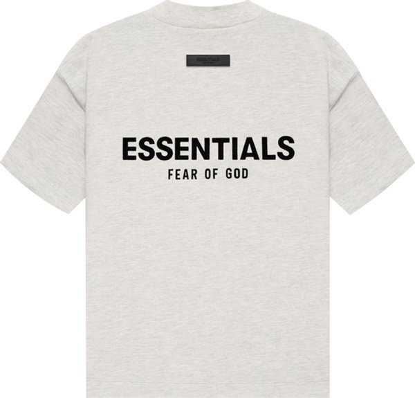 SS22 Kids S-Shirt Essentials