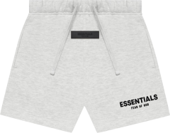 SS22 Kids Shorts Essentials