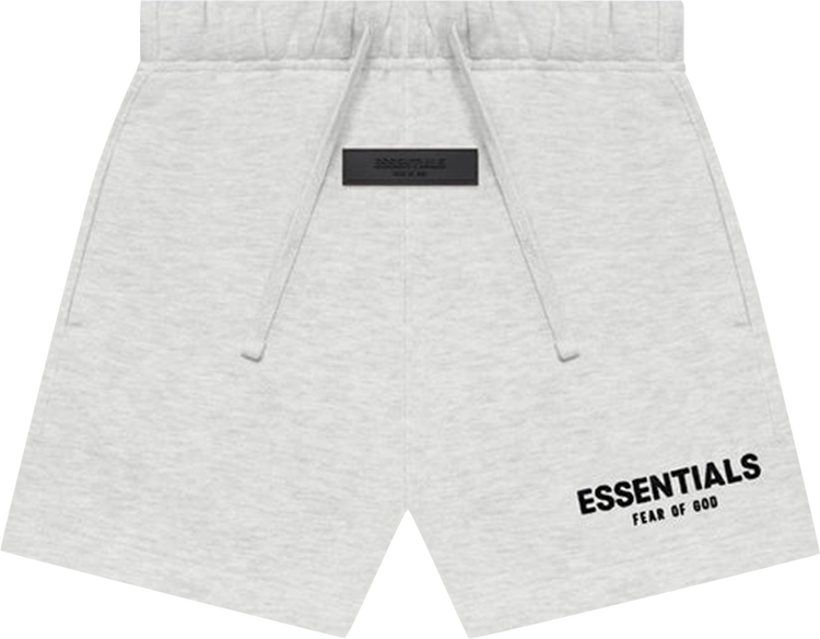 SS22 Kids Shorts Essentials