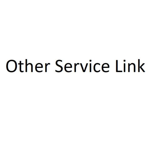 other service link