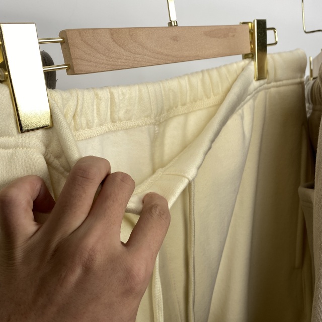 Hoodie&PantS with Special design requiresment 100+ BULK