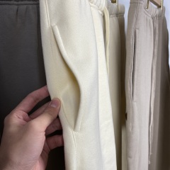 Hoodie&PantS with Special design requiresment 100+ BULK