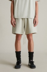 SP25 Shorts (Metallic Logo)