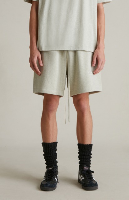 SP25 Shorts (Metallic Logo)