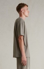 SP25 Essentials S-Shirt (Metallic Logo)