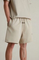 SP25 Shorts (Metallic Logo)