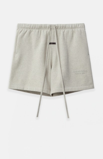 SP25 Shorts (Metallic Logo)