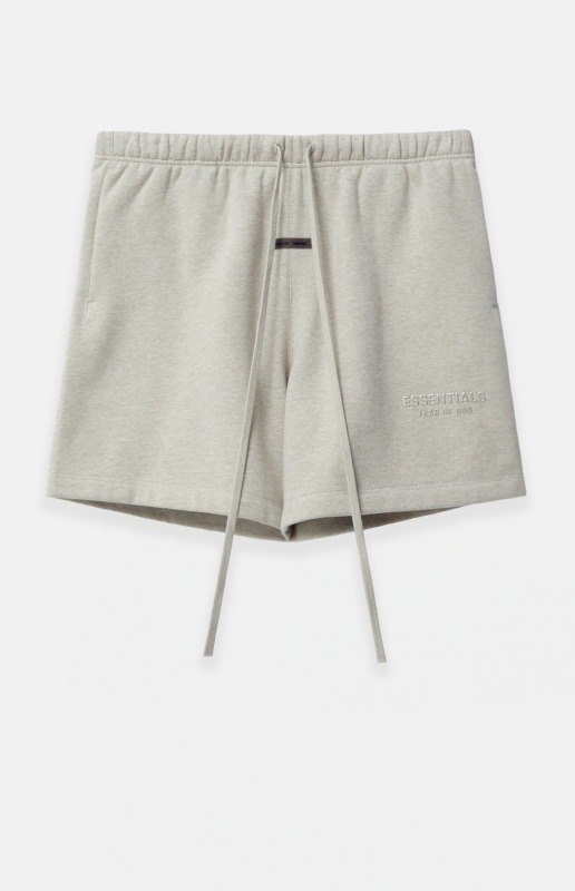 SP25 Shorts (Metallic Logo)