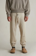 SP25 Essentials Sweatpants (Metallic Logo)
