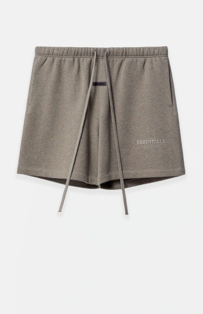 SP25 Shorts (Metallic Logo)