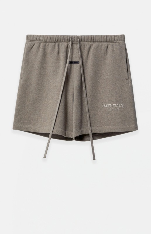 SP25 Shorts (Metallic Logo)
