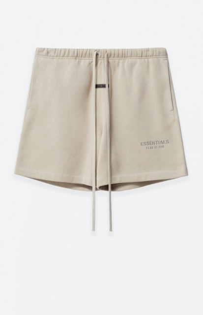 SP25 Shorts (Metallic Logo)