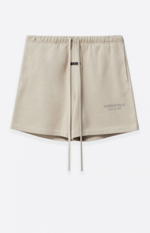 SP25 Shorts (Metallic Logo)