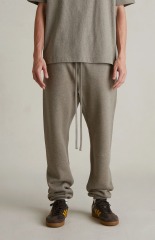 SP25 Essentials Sweatpants (Metallic Logo)