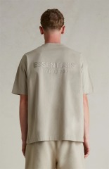 SP25 Essentials S-Shirt (Metallic Logo)