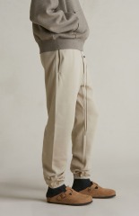 SP25 Essentials Sweatpants (Metallic Logo)