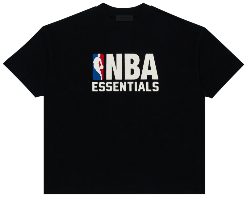 25SS NBASShirt