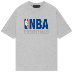 25SS NBASShirt