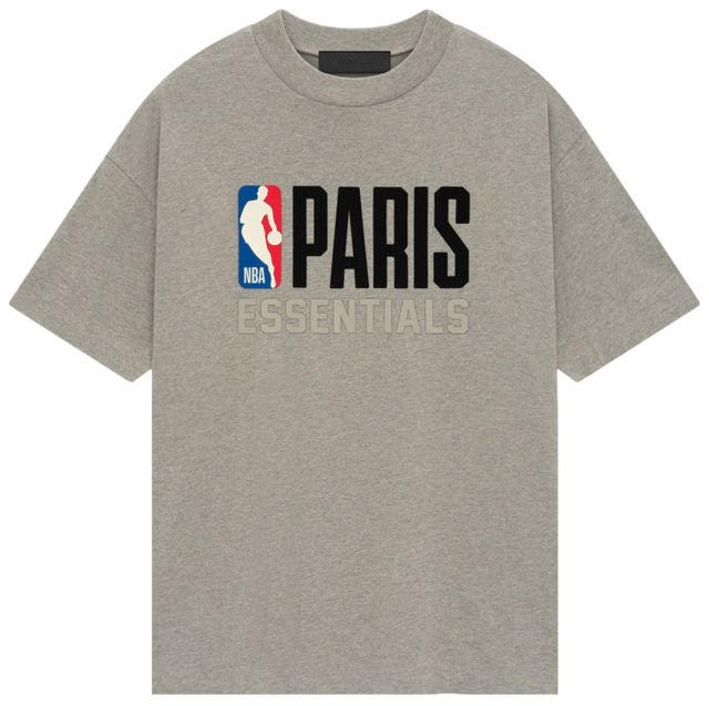 25SS NBASShirt