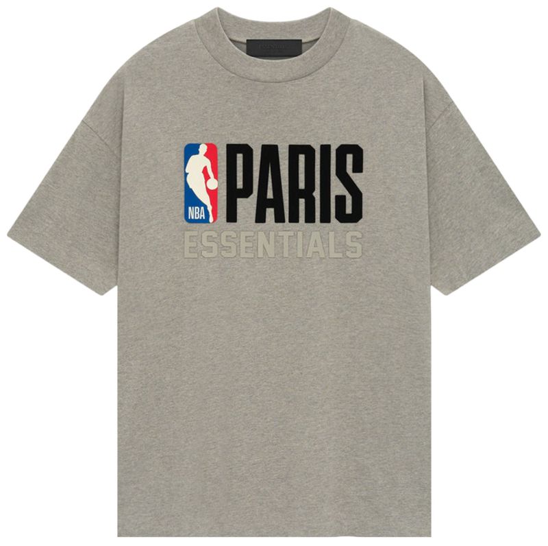 25SS NBASShirt