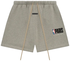 25NBA Shorts