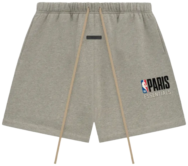 25NBA Shorts