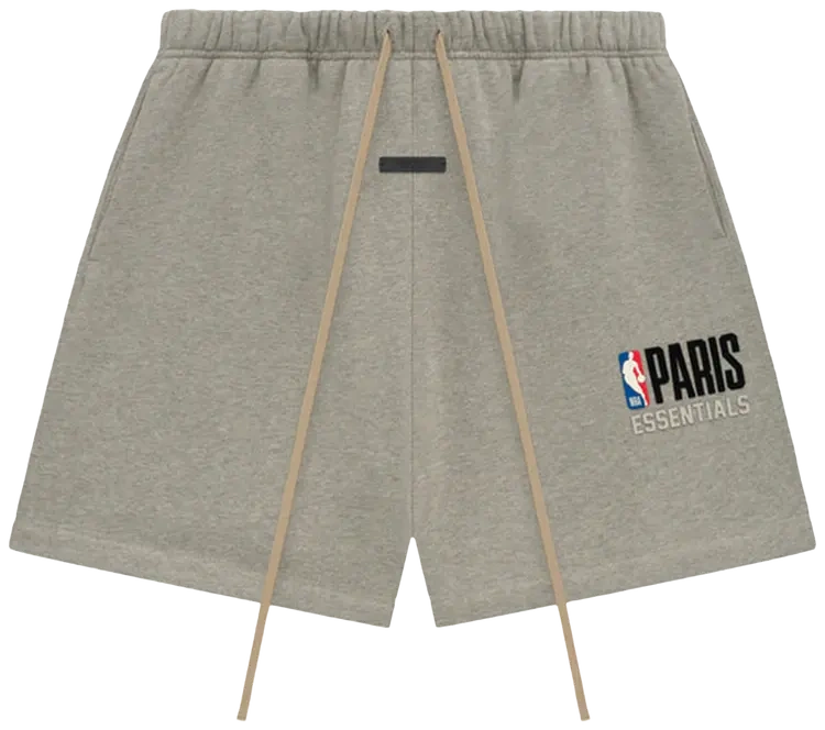 25NBA Shorts