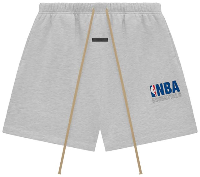 25NBA Shorts