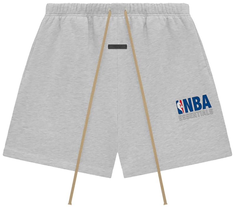25NBA Shorts
