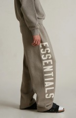 25SP Relaxed Sweatpants