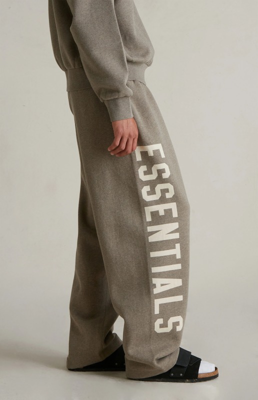 25SP Relaxed Sweatpants