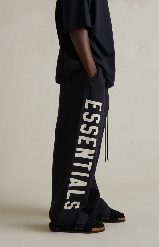 25SP Relaxed Sweatpants